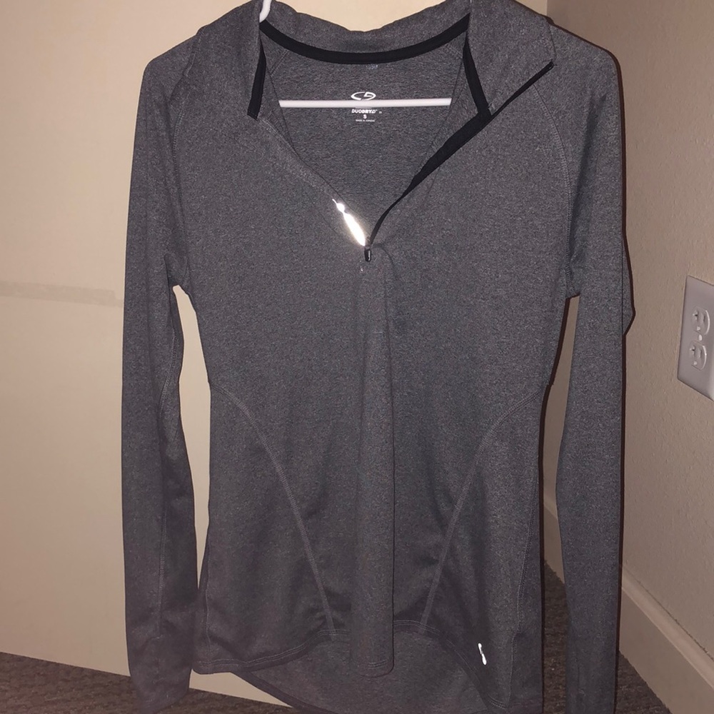 Champion pullover